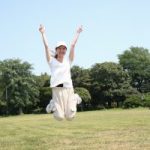 「疲れない＝病気にならない」はほぼイコール