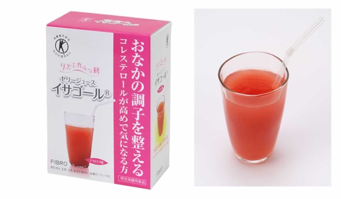 イサゴール 他のダイエット方法と異なるところ