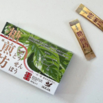 糖煎坊 痩せた