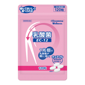EC-12乳酸菌