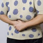 「胃炎・胃潰瘍・十二指腸潰瘍」寒さのストレスで胃への血流が悪化