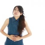 「胆石」お腹が冷えることで胆汁の成分がかたまる