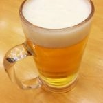 「痛風」プリン体の過剰摂取で尿酸が関節に付着するのが原因
