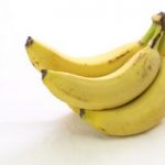 「リウマチ」バナナ、みかんなどの多食に水分の過剰摂取で水と冷えから痛みに