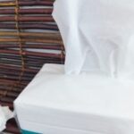 「アレルギー（鼻炎・ぜんそく）」鼻炎の鼻水やぜんそくのたんは余分な水分を排出する体の防御反応