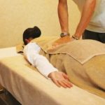 「腰痛」下半身の冷えや筋肉の衰え