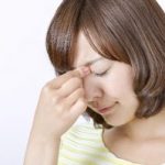 「鉄分」女性や鉄の摂取が少ないのが原因